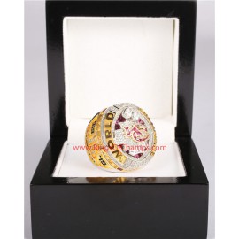 2019 Kansas City Chiefs Super Bowl LIV Men's Football World Replica Championship Ring--Presell