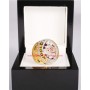 2019 Kansas City Chiefs Super Bowl LIV Men's Football World Replica Championship Ring--Presell