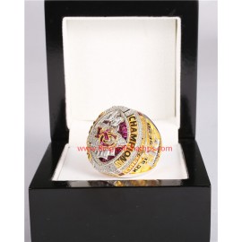 2019 Kansas City Chiefs Super Bowl LIV Men's Football World Replica Championship Ring--Presell