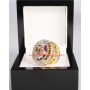 2019 Kansas City Chiefs Super Bowl LIV Men's Football World Replica Championship Ring--Presell