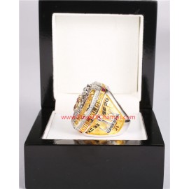 2019 Kansas City Chiefs Super Bowl LIV Men's Football World Replica Championship Ring--Presell