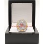 2019 Kansas City Chiefs Super Bowl LIV Men's Football World Championship FAN Ring