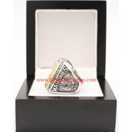 2019 Kansas City Chiefs Super Bowl LIV Men's Football World Championship FAN Ring
