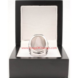 2019 Kansas City Chiefs Super Bowl LIV Men's Football World Championship FAN Ring