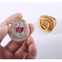 NFL 2020 Tampa Bay Buccaneers Men's Football Super Bowl LIV World Championship Replica Ring--Presell