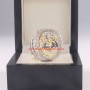 NFL 2021 Los Angeles Rams Men's Football Super Bowl LIV World Championship Replica Ring--Presell
