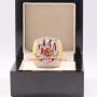 NFL 2022 Kansas City Chiefs Men's Football Super Bowl LIV World Championship Replica Ring