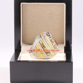 NFL 2022 Kansas City Chiefs Men's Football Super Bowl LIV World Championship Replica Ring