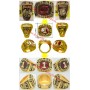 Fully Customized Championship Ring, Create Your Own Championship Ring