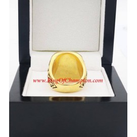 1960 Philadelphia Eagles Men's Football championship ring, Custom Philadelphia Eagles Champions Ring