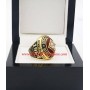 1964 Cleveland Browns Men's Football championship ring, Custom Cleveland Browns Champions Ring