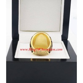 1964 Cleveland Browns Men's Football championship ring, Custom Cleveland Browns Champions Ring