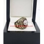 1969 Kansas City Chiefs Super Bowl IV World Championship Ring, Replica Kansas City Chiefs Ring