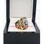 1971 Dallas Cowboys Super Bowl VI World Championship Ring, Replica Dallas Cowboys Ring