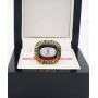 1973 Miami Dolphins Super Bowl VIII World Championship Ring, Replica Miami Dolphins Ring