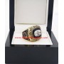 1973 Miami Dolphins Super Bowl VIII World Championship Ring, Replica Miami Dolphins Ring