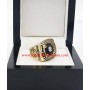 1974 Pittsburgh Steelers Super Bowl IX World Championship Ring, Replica Pittsburgh Steelers Ring