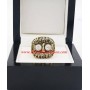 1975 Pittsburgh Steelers Super Bowl X World Championship Ring, Replica Pittsburgh Steelers Ring
