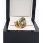 1975 Pittsburgh Steelers Super Bowl X World Championship Ring, Replica Pittsburgh Steelers Ring