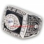 1976 Oakland Raiders Super Bowl XI World Championship Ring, Replica Oakland Raiders Ring
