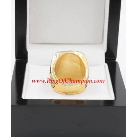1978 Pittsburgh Steelers Super Bowl XIII World Championship Ring, Replica Pittsburgh Steelers Ring