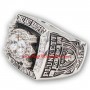 1980 Oakland Raiders Super Bowl XV World Championship Ring, Replica Oakland Raiders Ring