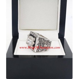 1980 Oakland Raiders Super Bowl XV World Championship Ring, Replica Oakland Raiders Ring