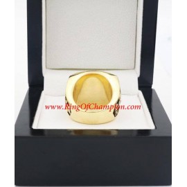 1981 San Francisco 49ers Super Bowl XVI World Championship Ring, Replica San Francisco 49ers Ring