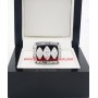 1983 Los Angeles Raiders Super Bowl XVIII World Championship Ring, Replica Los Angeles Raiders Ring
