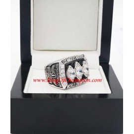 1983 Los Angeles Raiders Super Bowl XVIII World Championship Ring, Replica  Los Angeles Raiders Ring