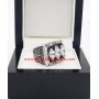 1983 Los Angeles Raiders Super Bowl XVIII World Championship Ring, Replica Los Angeles Raiders Ring