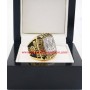 1984 San Francisco 49ers Super Bowl XIX World Championship Ring, Replica San Francisco 49ers Ring