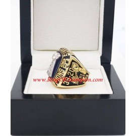 1986 New York Giants Super Bowl XLV World Championship Ring, Replica New York Giants Ring