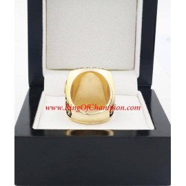 1986 New York Giants Super Bowl XLV World Championship Ring, Replica New York Giants Ring