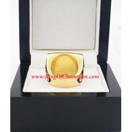 1987 Washington Redskins Super Bowl XXII World Championship Ring, Replica Washington Redskins Ring
