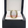 1989 San Francisco 49ers Super Bowl XXIV World Championship Ring, Replica San Francisco 49ers Ring