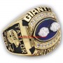 1990 New York Giants Super Bowl XXV World Championship Ring, Replica New York Giants Ring