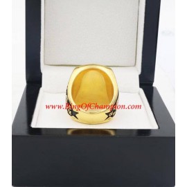 1992 Dallas Cowboys Super Bowl XXVII World Championship Ring, Replica Dallas Cowboys Ring