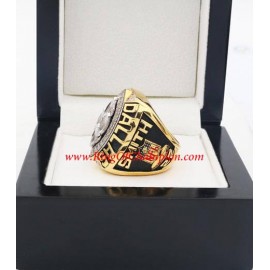 1993 Dallas Cowboys Super Bowl XXVIII World Championship Ring, Replica Dallas Cowboys Ring