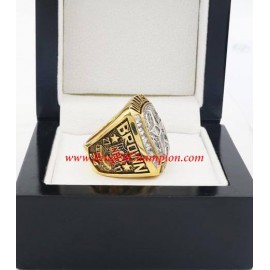 1995 Dallas Cowboys Super Bowl XXX World Championship Ring, Replica Dallas Cowboys Ring