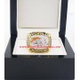 1997 Denver Broncos Super Bowl XXXII World Championship Ring, Replica Denver Broncos Ring