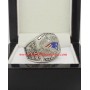 2001 New England Patriots Super Bowl XXXVI World Championship Ring, Replica New England Patriots Ring
