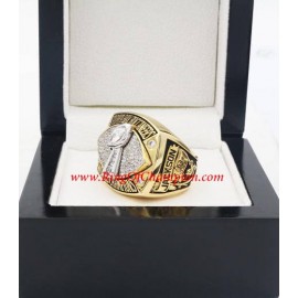 2002 Tampa Bay Buccaneers Super Bowl XXXVII World Championship Ring, Replica ampa Bay Buccaneers Ring