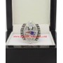 2004 New England Patriots Super Bowl XXXIX World Championship Ring, Replica New England Patriots Ring
