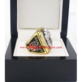 2005 Pittsburgh Steelers Super Bowl XL World Championship Ring, Replica Pittsburgh Steelers Ring