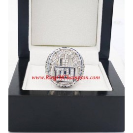 2011 New York Giants Super Bowl XLVI World Championship Ring, Replica New York Giants Ring