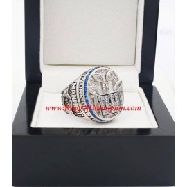 2011 New York Giants Super Bowl XLVI World Championship Ring, Replica New York Giants Ring