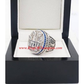 2011 New York Giants Super Bowl XLVI World Championship Ring, Replica New York Giants Ring