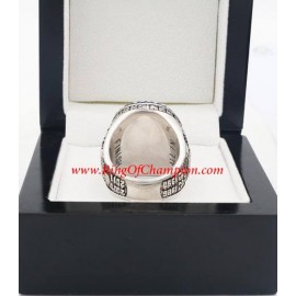 2011 New York Giants Super Bowl XLVI World Championship Ring, Replica New York Giants Ring