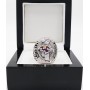 2012 Baltimore Ravens Super Bowl XLVII World Championship Ring, Replica Baltimore Ravens Ring